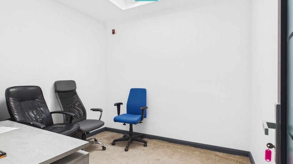 Spații Birouri Noi 2025, Nufărul, Parcare - Poză 11