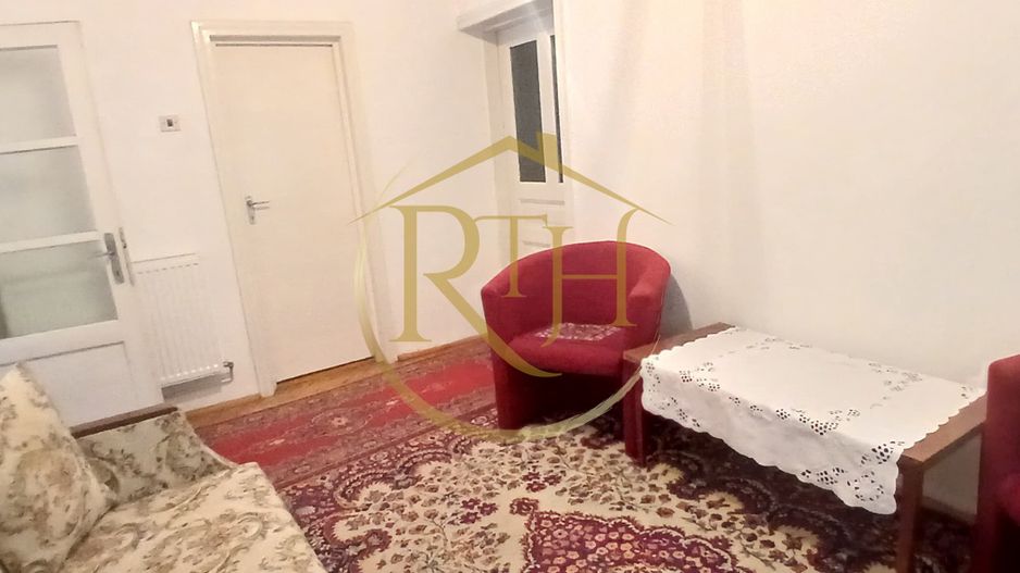 Oferim spre închiriere un apartament cu 2 camere la o vilă în Calea Șagului! - Poză 3