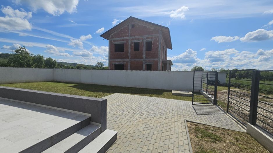 Vila noua, Stefanesti - Tudosesti - Poză 6