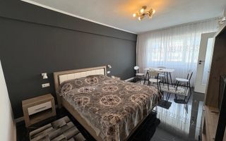 GARSONIERA- PIATA SUDULUI, METROU 7 MIN, BLOC REABILITAT, MODERN - Poză 1