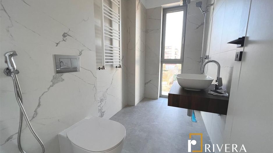 Vila deosebita cu 6 camere | PIPERA | Suprafata Utila 221 mp - Poză 6