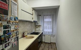 Apartament 2 camere, mobilat și utilat, zona Bucium, str. Petre Vancea 15 - 430 Euro/lună - Poză 4