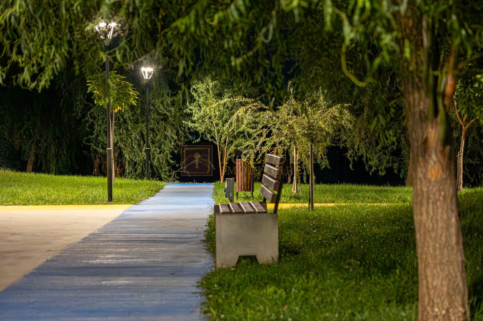 Apartament nou de inchiriat, 71 mp, 3 camere + parcare, XCity Tower 2 - Poză 34