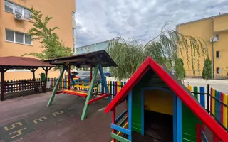 Apartament 2 camere Cris Estate - Family Market Bucium - Poză 27