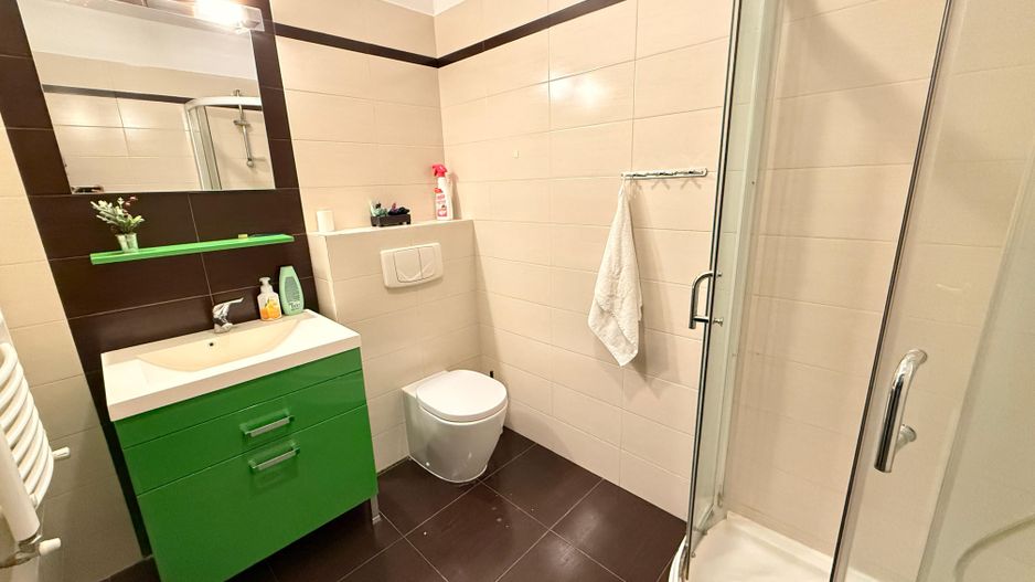 Apartament 3 camere Herastrau | Aron Cotrus - Poză 9