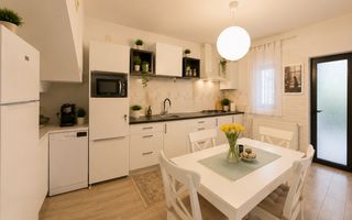 Casă individuală Tunari | 4 camere | Dormitor la parter | Teren 400 mp - Poză 5