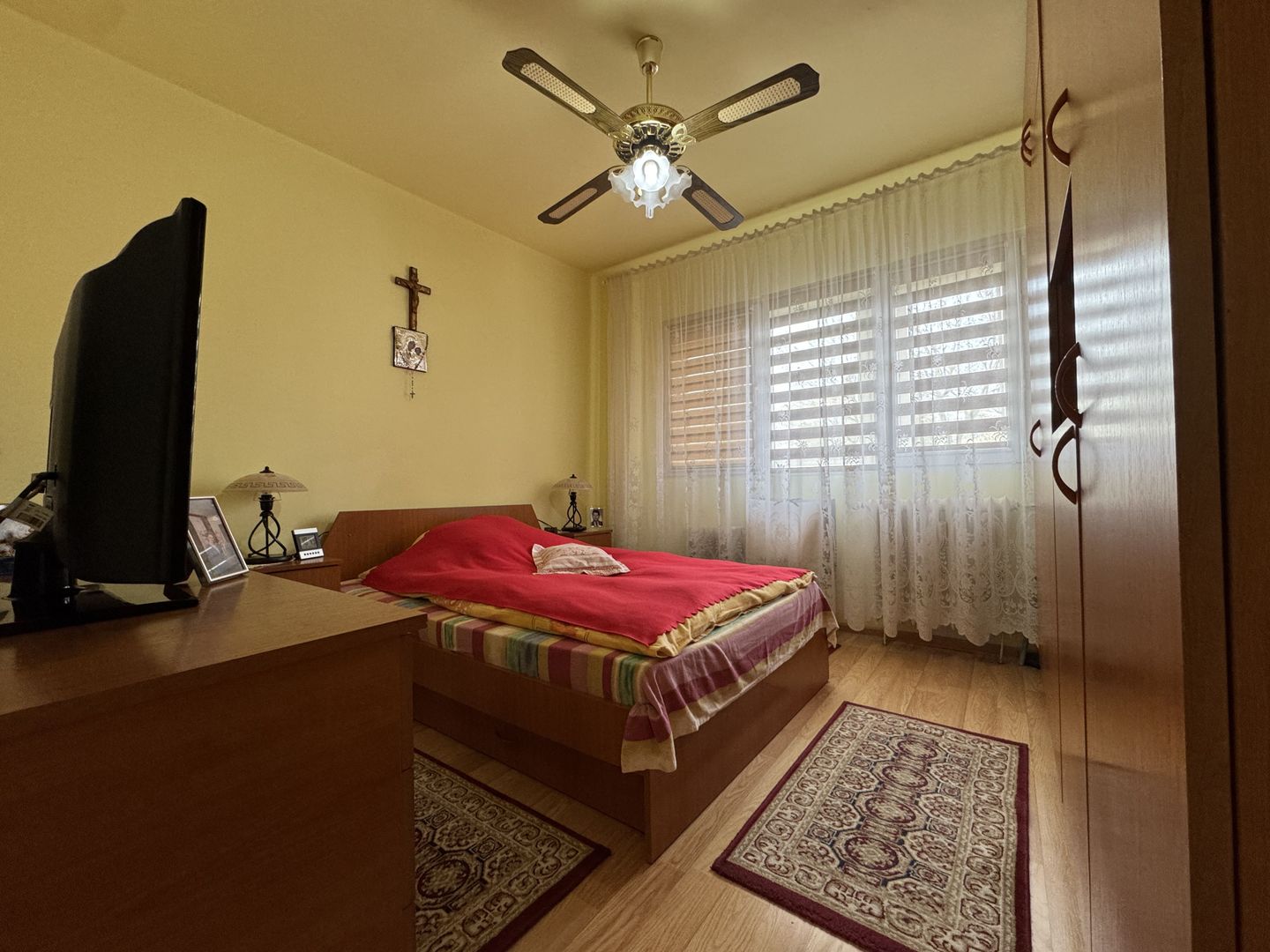 APARTAMENT RENOVAT | 2 CAMERE | VERGULUI - Poză 8