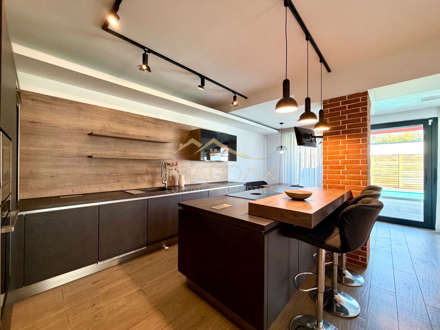 Vila Exclusivista *615mp* - teren 625mp // Erou Iancu Nicolae - Cambridge School - Poză 14