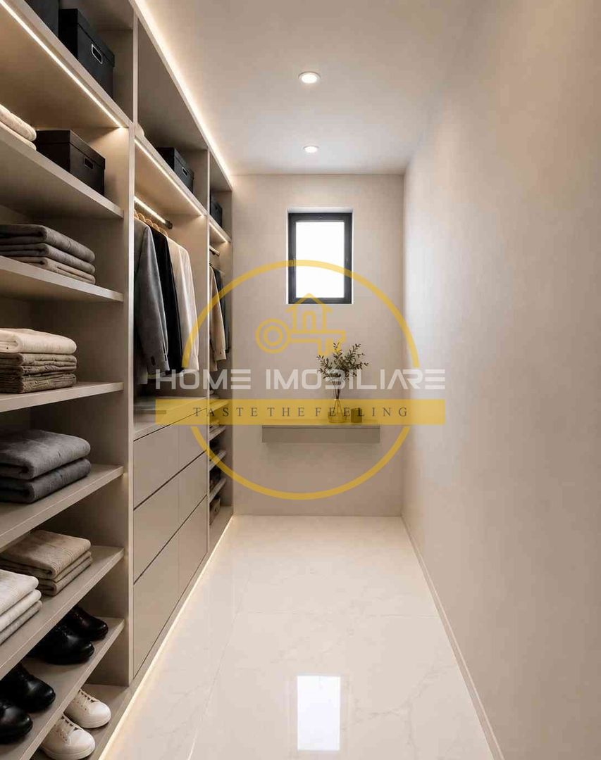 🏠Casă Premium Nouă 4 cam, 111MP utili (900MP teren) //📍Victoria (15 min Copou) - Poză 12