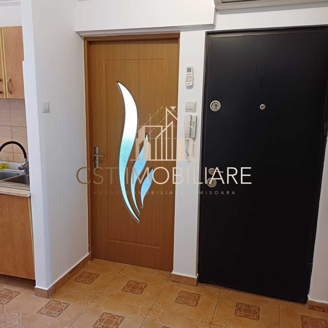 Lipovei - 3 camere - Decomandat -Centrala Proprie - Poză 2