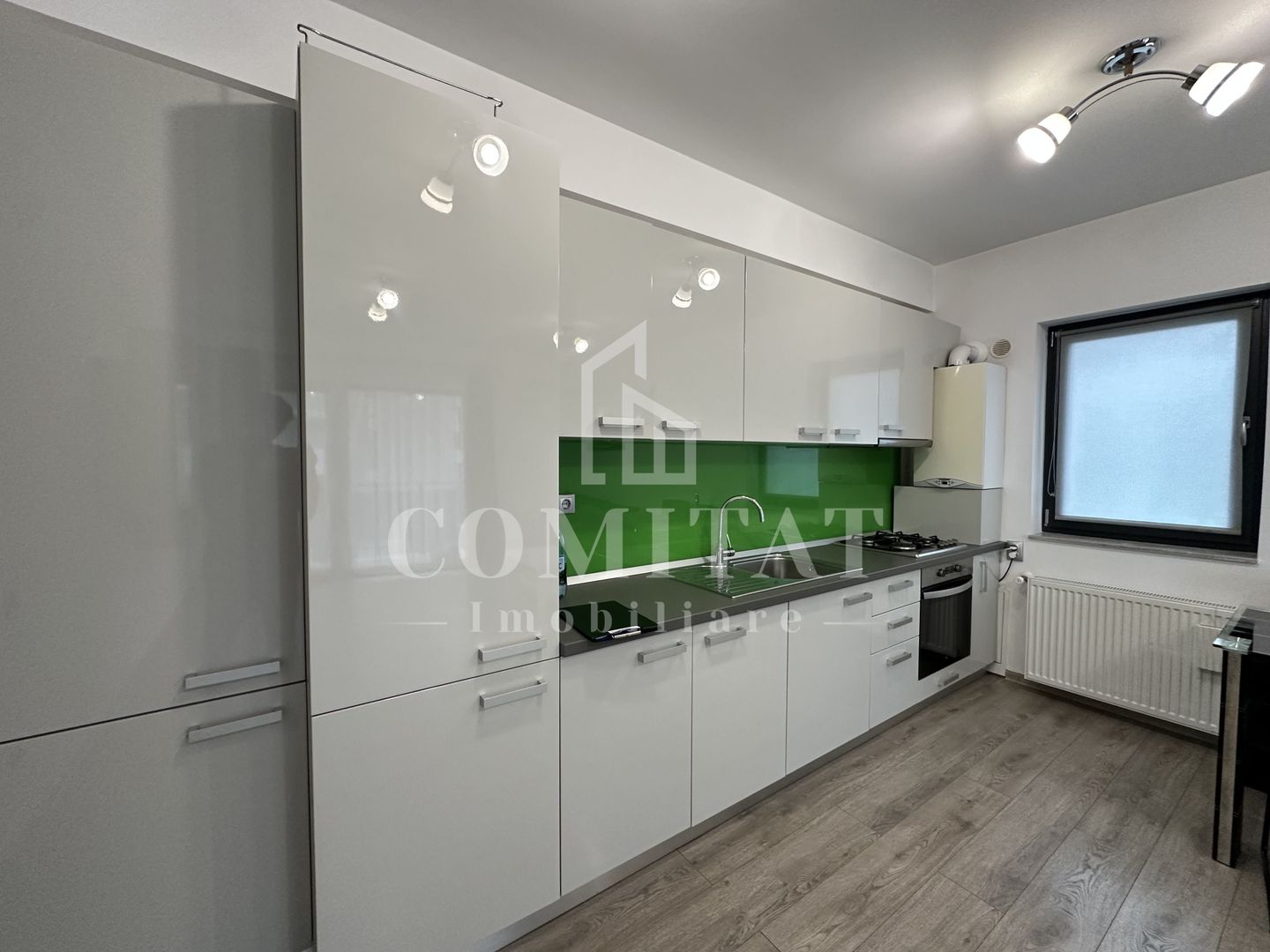 Apartament 3 camere | 75mp | Cartierul Europa - Poză 4