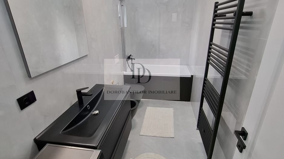 Duplex cu 3 camere, Curte si Foișor | 2 parcări | zona Dunării - Poză 13