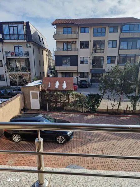 AP. 3 CAMERE CIRESULUI, PARCARE, BLOC NOU,CENTRALA, BUCATARIE DESCHISA - Poză 12