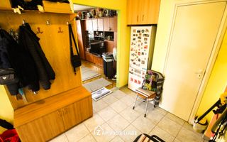 Zona Dacia - 3 camere - 1 baie - mobilat utilat - Poză 10