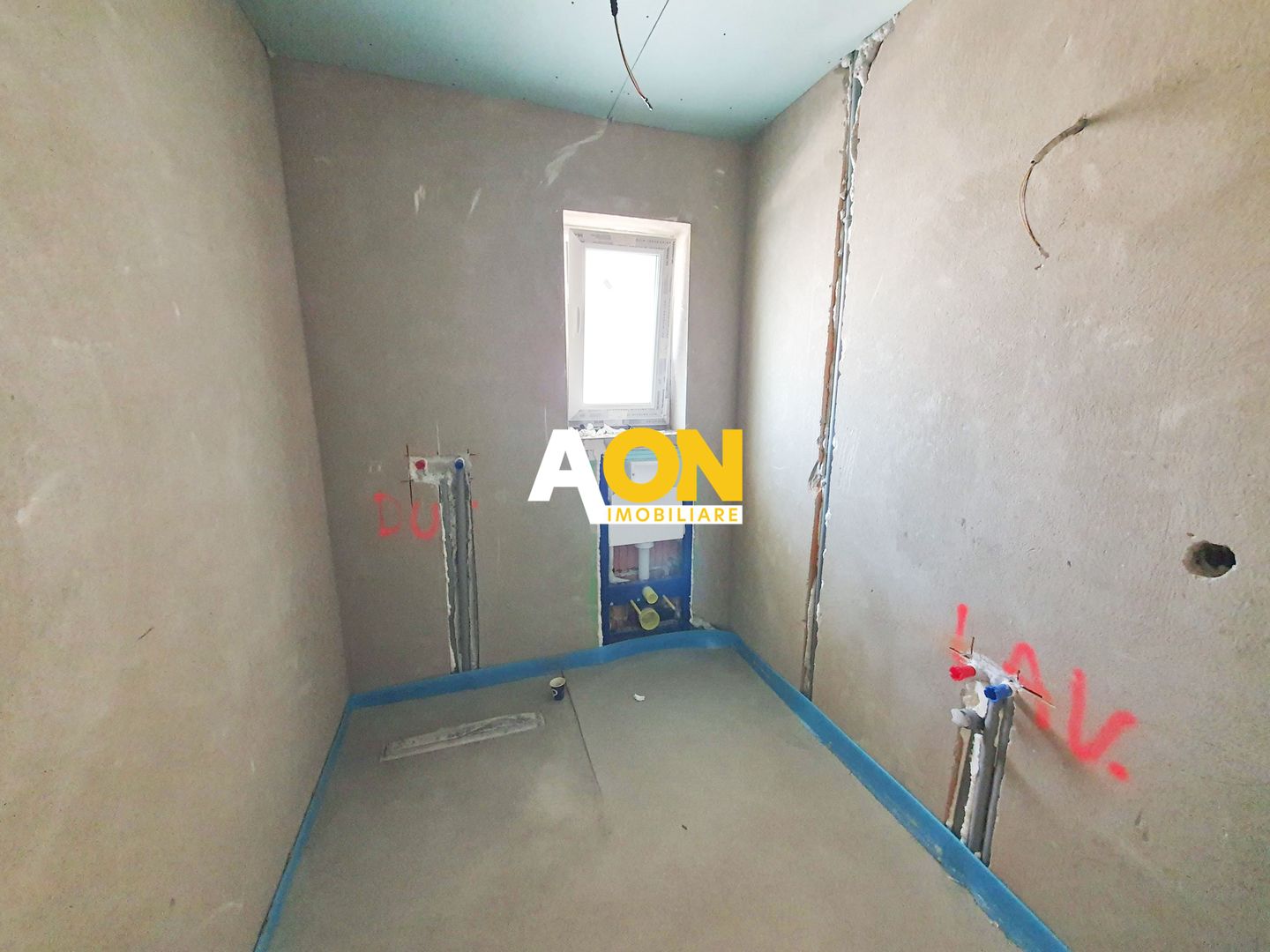 Casa individuala, 4 camere,  435 mp teren, Alba Iulia, zona Maieri - Poză 16