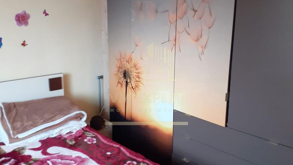 APARTAMENT 2 CAMERE, ETAJ 4, CAMPULUNG, ZONA FLAMANDA - Poză 2