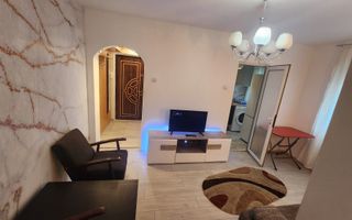 Apartament 2 camere de închiriat, Podu Roș, Iași – mobilat și utilat, etaj 1 - Poză 2