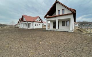 Casa spatioasa cu 1000 mp teren in Aiton - Poză 2