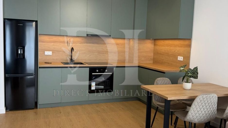 Apartament 2 camere / etaj intermediar / Zona Eroilor - Poză 4