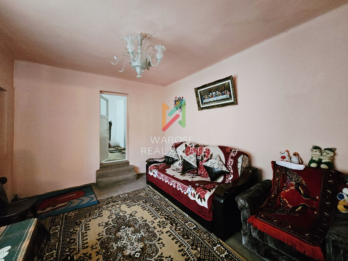 0% Comision | Casa Individuala Rasnov | Central - Poză 19