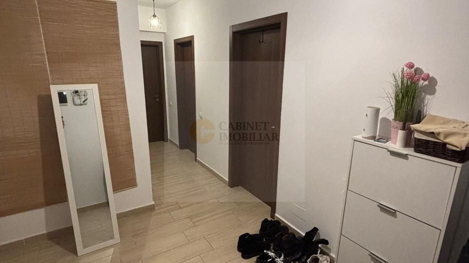 2 camere decomandat| 59mp | Rotar Park 1 | Metrou Pacii 1 minut - Poză 4
