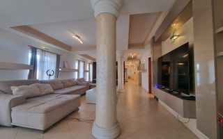 Vila Individuala  Pantelimon-Cernica, teren 2200mp - Poză 4