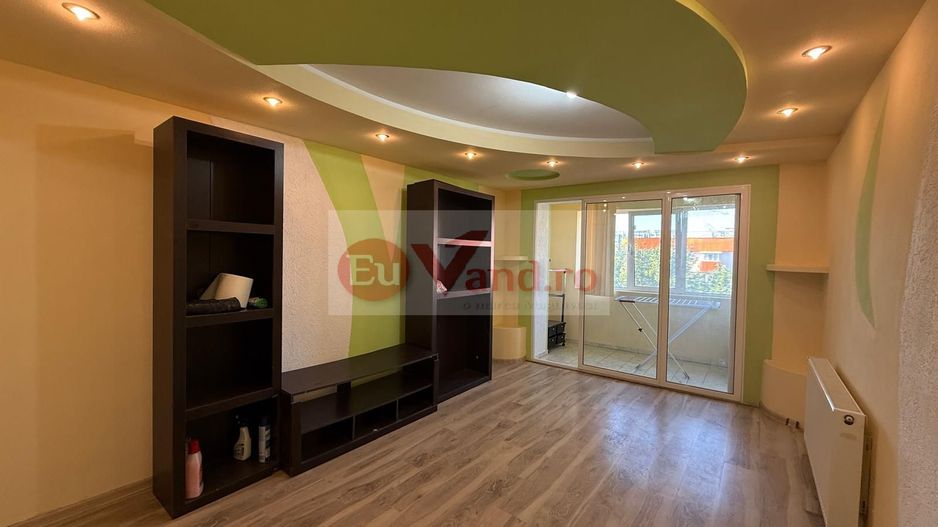 Apartament decomandat - 3 Camere - Mazepa 1 - 74.900 Euro - Poză 1