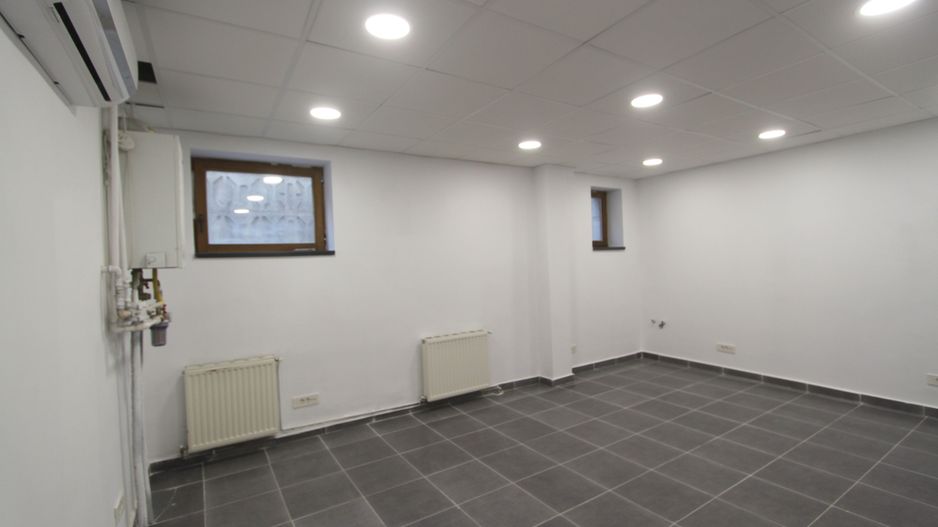 Spatiu birouri D+P - 289mp - zona Rebreanu - Poză 16