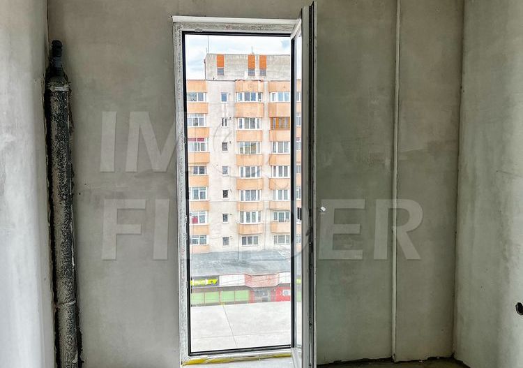 Apartament NOU Cu CF , Parcare Subterana Zona FSEGA- Marasti - Poză 5