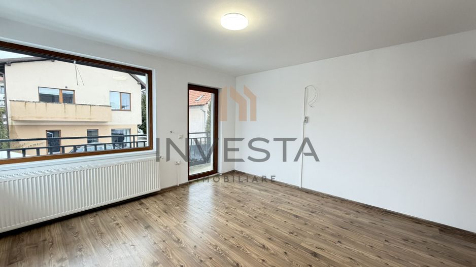 Casa deosebita de inchiriat- zona Mihai Romanul - Poză 21