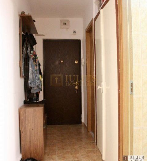 Apartament cu 1 camera, Str. Barbu Iscovescu - Complex Studentesc. - Poză 16