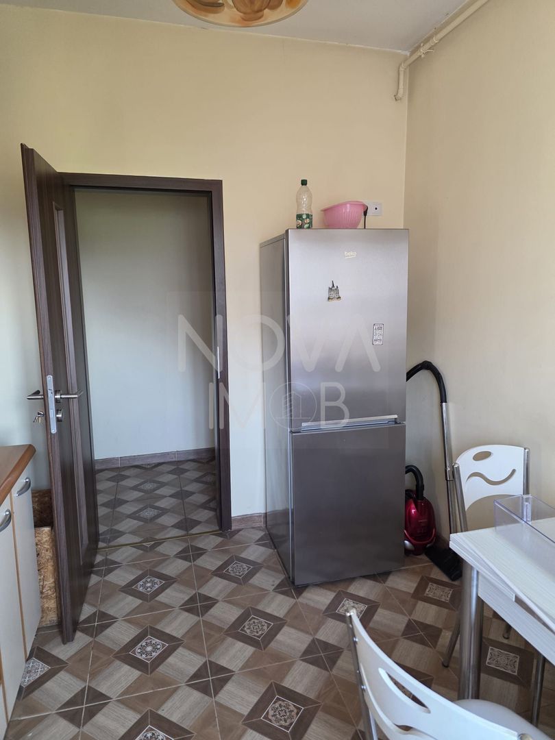 Apartament 2 camere, decomandat, loc de parcare, zona Kogalniceanu - Poză 5