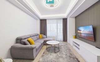 Apartament elegant cu 2 camere | Herăstrău - Poză 16