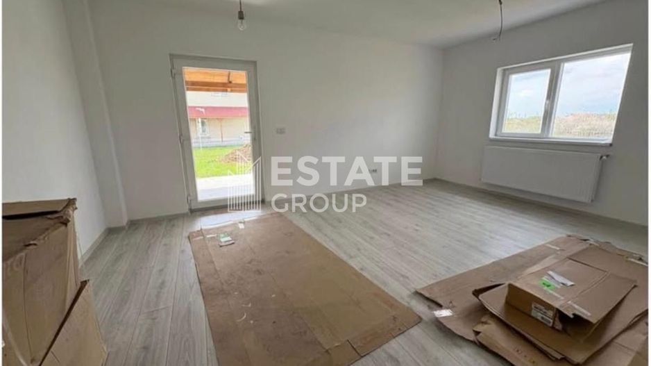 Duplex cu 4 camere in Mosnita Noua zona castel - Poză 4