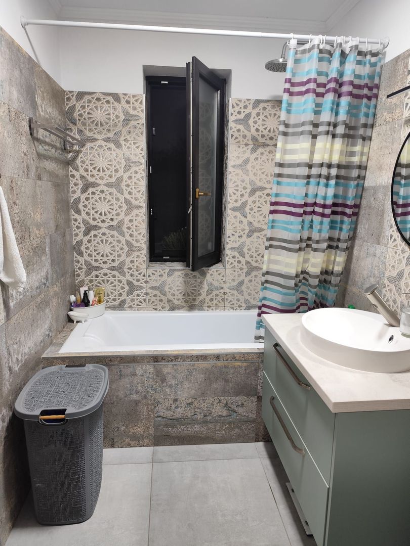 Comision 0% Apartament modern cu 2 camere, curte proprie 65 mp, parcare inclusă - Poză 5