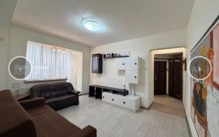Apartament 3 camere, rond Mihail Kogalniceanu - Poză 2