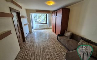 P 1169 - Apartament cu 2 camere în Târgu Mureș, Semicentral, Budai - Poză 1