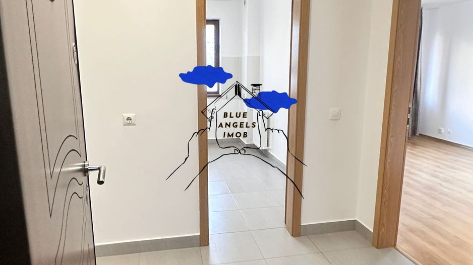 Apartament 2 camere cu parcare, Nicolae Labis, Tractorul - Poză 7