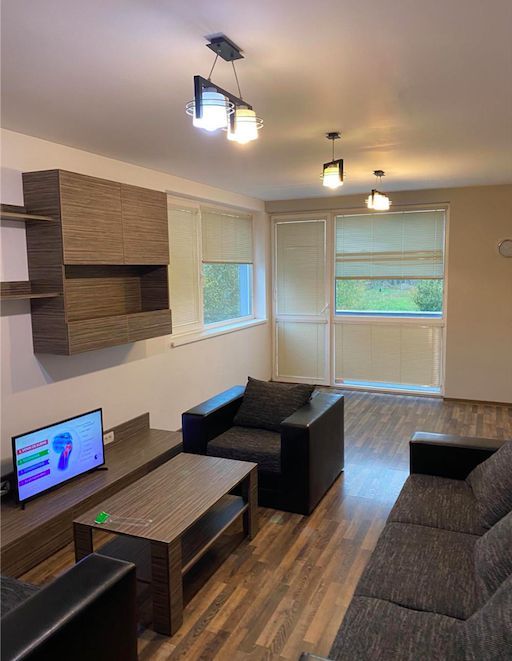 Apartament 2 camere la intrare în Dumbravita - Poză 8