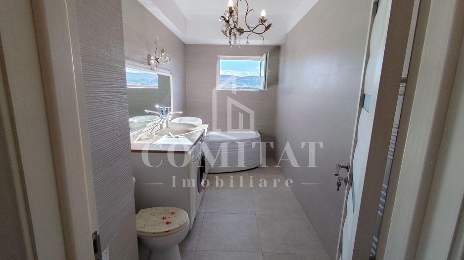 Apartament cu 2 camere | Zona Mega Image - Florești - Poză 9