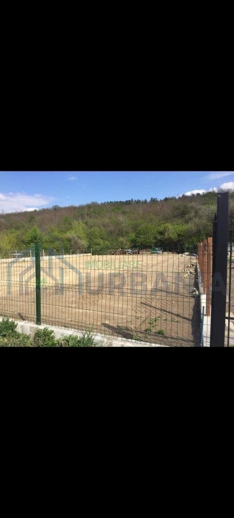 Teren de vânzare în zona Bucium, Iași - Poză 4
