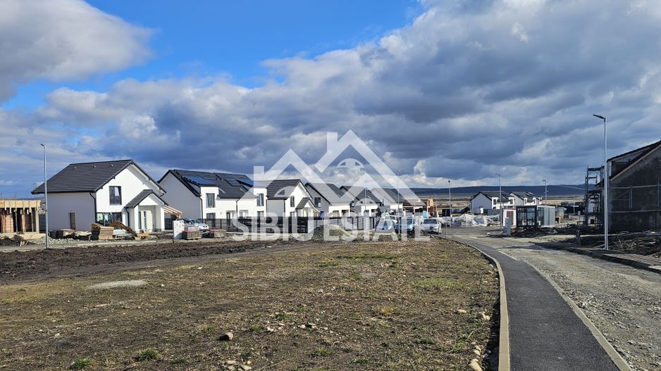 Casa noua cu mutare rapida - Poză 3