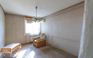 Apartament 3 camere  Baba Novac Metrou Dristor 2 - Poză 3