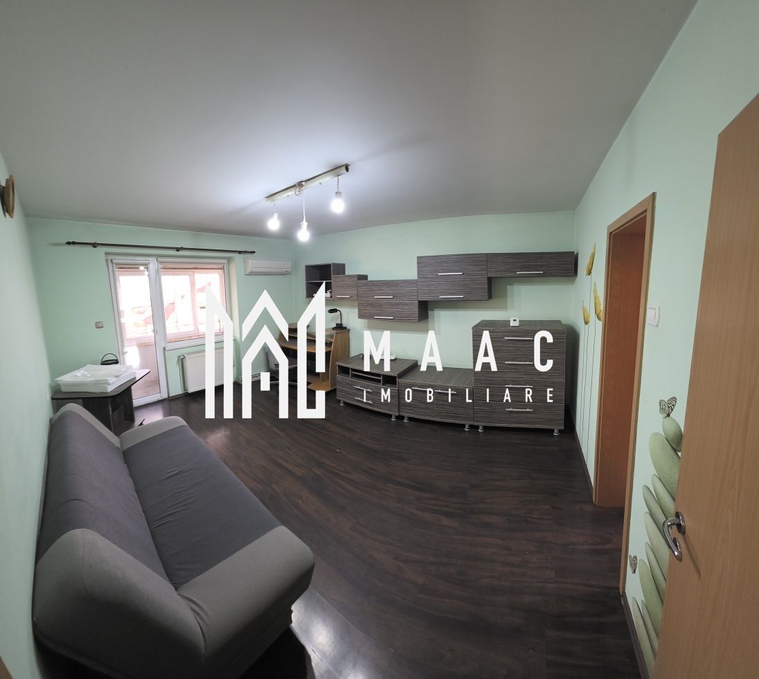 Apartament 2 camere | Etaj 2 | Balcon | 50 MPU | Trei Stejari - Poză 1