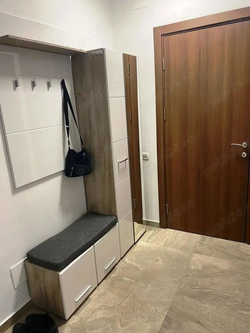 Apartament 2 camere cu loc de parcare subteran S265 - Poză 7