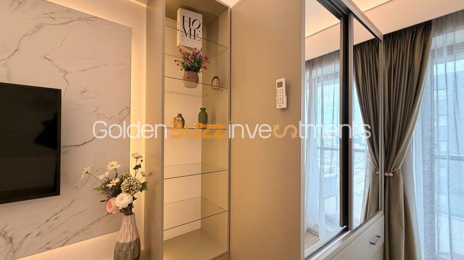 Studio Complet Mobilat  Cortina North - Poză 14