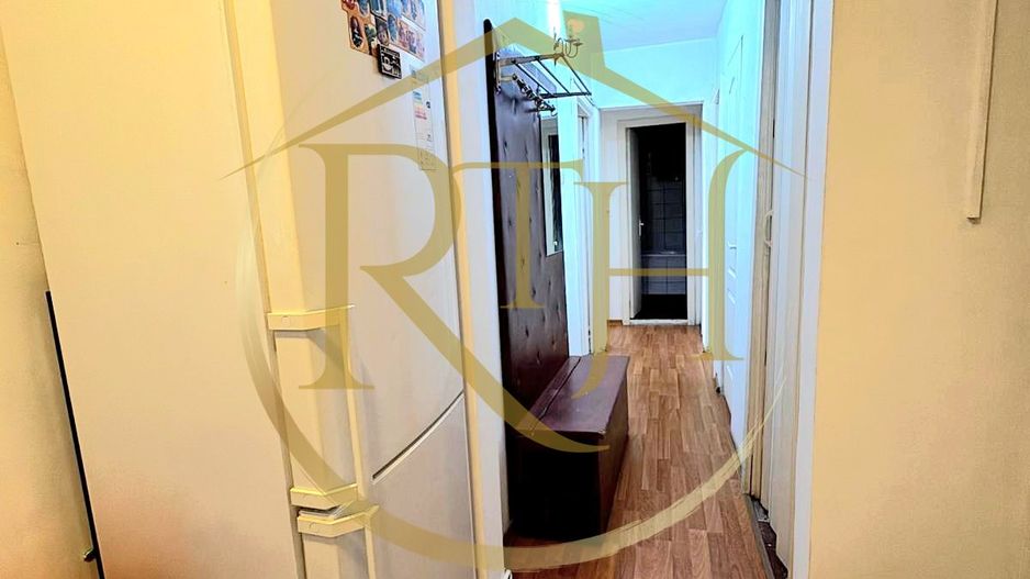 Apartament 3 camere decomandat, Complexul Studențesc, F.C. Ripensia,0% Comision - Poză 10