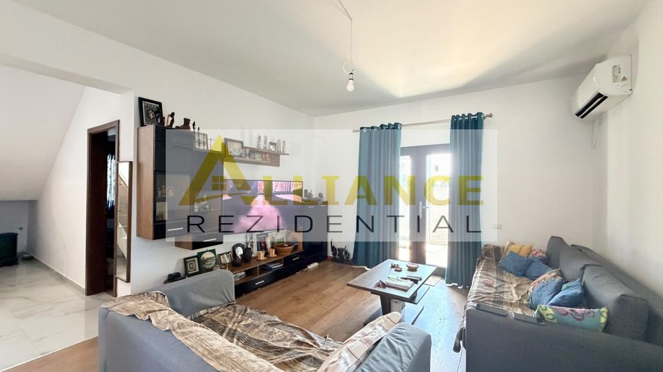 Vila Individuala | Teren 337 mp | Incalzire in Pardoseala | AC - Poză 8