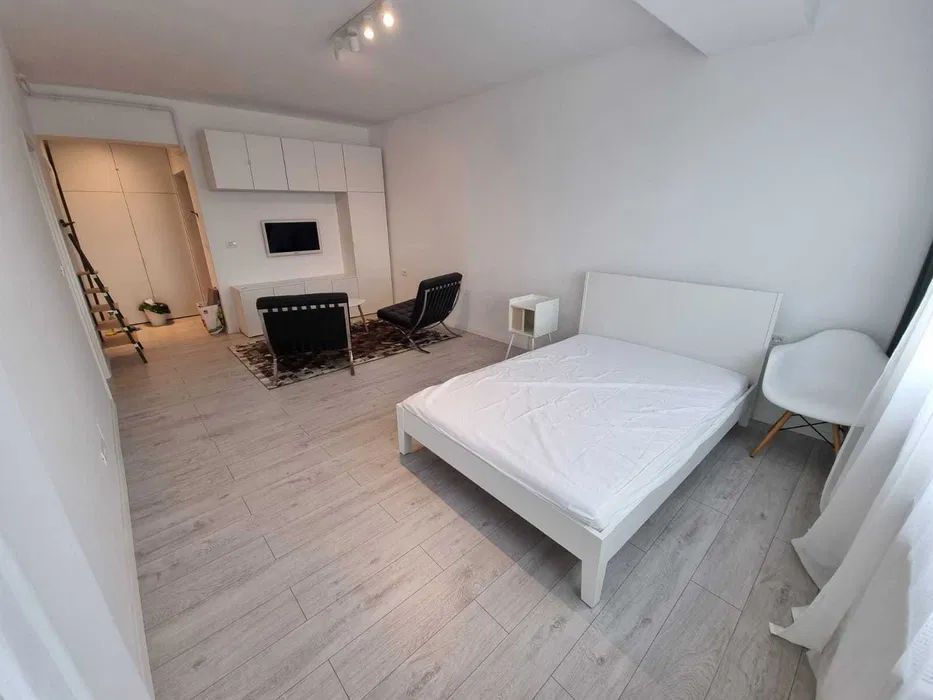 Studio de inchiriat, Bloc nou, centrala proprie, Grozavesti - Poză 1