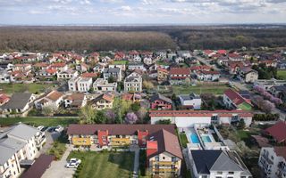 Apartament la casa, curte privata, Ferventia- padure. COMISION ZERO! - Poză 10